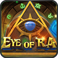 permainan slot Eye of Ra provider Advant Play dari situs slot gacor 99ASET